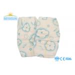 Compact Non Irritating Comfortable And Breathable Disposable Baby Diapers for sale