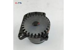 China Steel Excavator Engine Parts Carton Packing 4003950 Oil Pump supplier