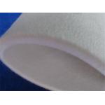 Double Layer BOM Nomex Needle Felt Paper Machine Cloth NIP 60~200KN/M for sale