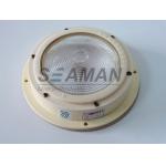 15W SOLAS Liferaft / Lifeboat Cabin Life Jacket Light Illumination Lamp for sale