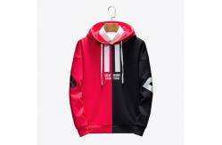 China wholesale plain hoodies for sublimation anime hoodies supplier