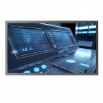 15.6 Industrial Sunlight Readable TFT LCD Display - 1500nits FHD, Wide Temperature, LVDS Interface for sale