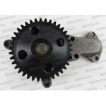 Oil Pump 6136 - 51 - 1002 for Komatsu 6D105 Engine PC200 - 1 PC200 - 2 PC220 - 2 Excavator for sale