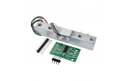 China Digital Load Cell HX711 Weight Sensor Electronic Kitchen Scale Starter Kit supplier