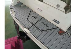 China Wefoam EVA Fish Ruler supplier