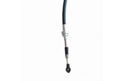 China Gearshift Control Cable Assembly Manual Transmission Shift Cable supplier
