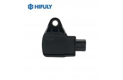 China 30521-PWA-003 Honda Ignition Coil Easy Maintenance Automobile Ignition Coil supplier