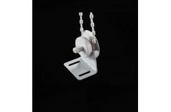 China 38 Zebra And Roller Blind Parts Roller Blind Clutch and Tubes supplier