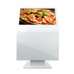 1.8Ghz 65 110W Wayfinding Information Touch Screen Kiosk