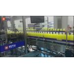OPP Hot Melt Labeller OPP Hot Melt Labeling Machine For PET Bottle Juice Production Line for sale