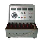 IEC 60884 Plug Pin Connector 0 ℃- 150℃ Temperature Rising Test  Device