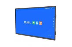 China MTHGH IR Interactive White Board HDMI Ultra LED Display Touch Screen ROHS supplier