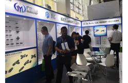 China Waterproof Data Connector manufacturer