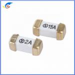 2410 SMD Chip Fuse 50mA-250mA Rated Current Surface Mount Type for sale