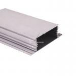Factory Price Aluminum window Frame Extrusions Sliding Window Profile for sale