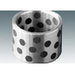 45# Steel Bearings Machined With Sockets Cylinder Roller Bearing With Thrust Washer