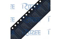 China MAX491CSD+T supplier