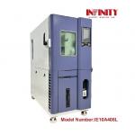 Cutting Edge High And Low Temperature Test Chamber With Stainless Steel Sample Stand