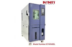 China Cutting Edge High And Low Temperature Test Chamber With Stainless Steel Sample Stand supplier