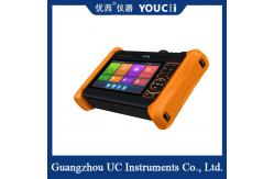 China OTDR Optical Time Domain Reflectometer Optical Fiber Maintenance Tool supplier