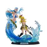 Toy manufacturer custom Light Up Water Globe OEM Princess Snow Globe Diy With Music Box for sale