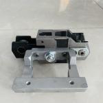 Germany Babcock Pinclip Chain Link Steel For Textile Finishing Machinery Pin Holder for sale