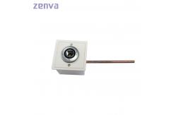 China 8mm Medical Oxygen Wall Outlets , DIN Hospital Oxygen Wall Outlet supplier