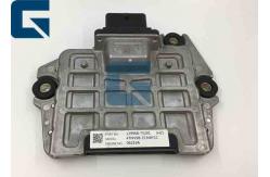 China Yanmar Genuine Engine Parts 4TNV98 ECU Assy 129927-75901 129968-75201 Controller supplier