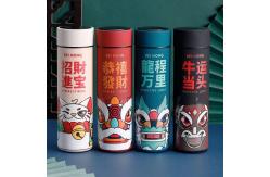 China High-Speed Cylinder UV Printer Rotary Printing For Cylinder And Conical Objects supplier