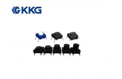 China 24VDC Waterproof Tact Switch Single Pole Ground terminal attached supplier