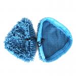 Coral Microfiber Steam Mop Pads for sale