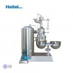 Soft Hard Candy Vacuum Continuously Cooker 304 Stainless Steel for sale