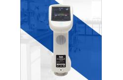 China Flat Grating 3nh Spectrophotometer SCE SCI Double Model Chroma Meter 4mm 8mm TS7700 supplier