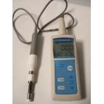Yokogawa SC72 Personal Handheld Conductivity Meter SC72SN-11-AA Personal Conductivity Meter