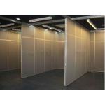 Meseum Movable Exhibition Partition Walls , Room Dividers For Museum for sale