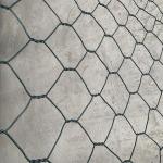 2*1*0.5m Heavy Galvanized Gabion Baskets  Corrosion Protection for sale