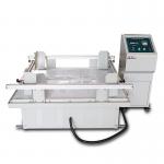 High Sensitivity Paper Testing Equipments , Large Objects Transportation Vibration Tester for sale