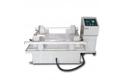 China High Sensitivity Paper Testing Equipments , Large Objects Transportation Vibration Tester supplier
