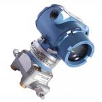 China Industrial Process Monitoring Device Pressure Transmitter Indicator manufacturer