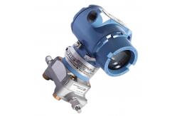 China Industrial Process Monitoring Device Pressure Transmitter Indicator supplier