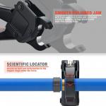 Durable Portable PEX Crimp Ring Tool , Multipurpose PEX Cinch Clamp