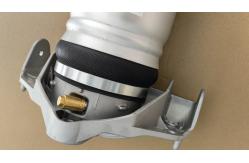 China Air Suspension Strut Shock Absorber Front For Q7 Cayenne 7L8616040D supplier