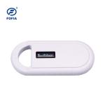 134.2khz Pets Microchip Rfid Reader Scanner For Dog And Cat for sale