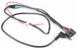 China 200 Degree Temperature Custom Wiring Harness for Semi Truck and OEM Design supplier
