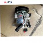 Carter E3035 air conditioning compressor