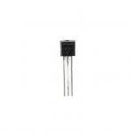 LM234Z-6 LM234Z-3 LM134Z LM334Z LM19CIZ TO92 Temperature sensor ic chips for sale
