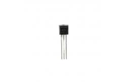 China LM234Z-6 LM234Z-3 LM134Z LM334Z LM19CIZ TO92 Temperature sensor ic chips supplier