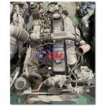 TD42 TD42T TD42TI Nissan Patrol Accessories 4 Cylinder Diesel Engine 4.2L