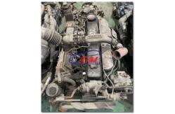 China TD42 TD42T TD42TI Nissan Patrol Accessories 4 Cylinder Diesel Engine 4.2L supplier