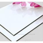 High Gloss Aluminum Composite Panel For Durable And Stylish Building Cladding